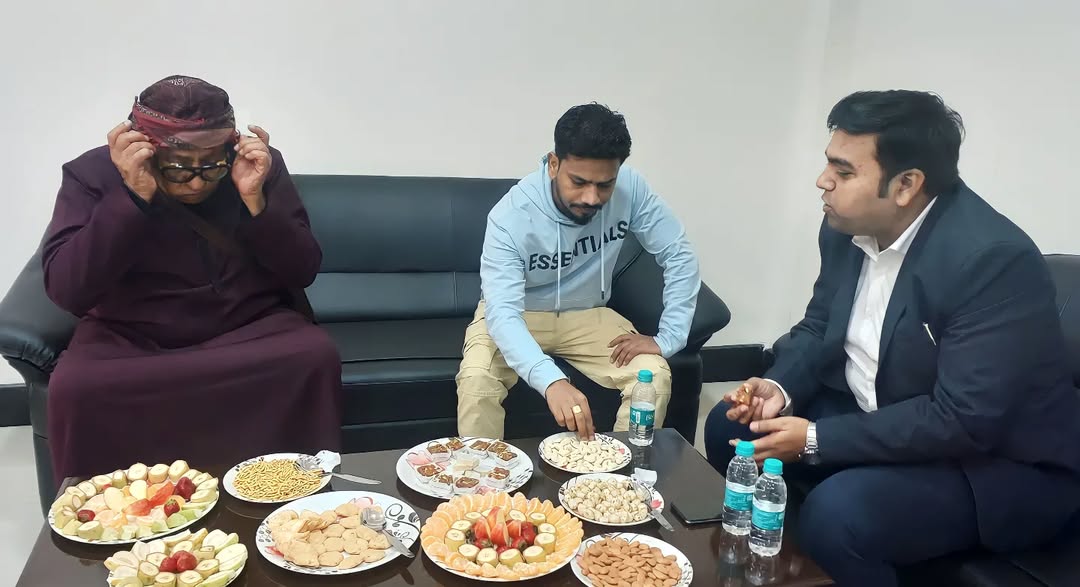 Today Raipur Trip with Ranjeet ji #raazrajpootgangaura #ranjeet #Raipur #trip.webp (1)